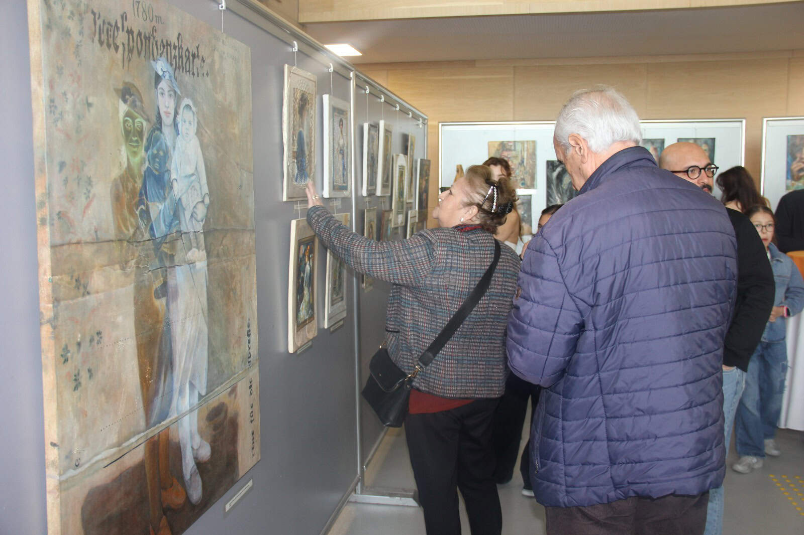 Muğla Büyükşehir Belediyesi’nden 8 Mart’ta Kadın Hakları Eğitimi ve Sanat Sergisi