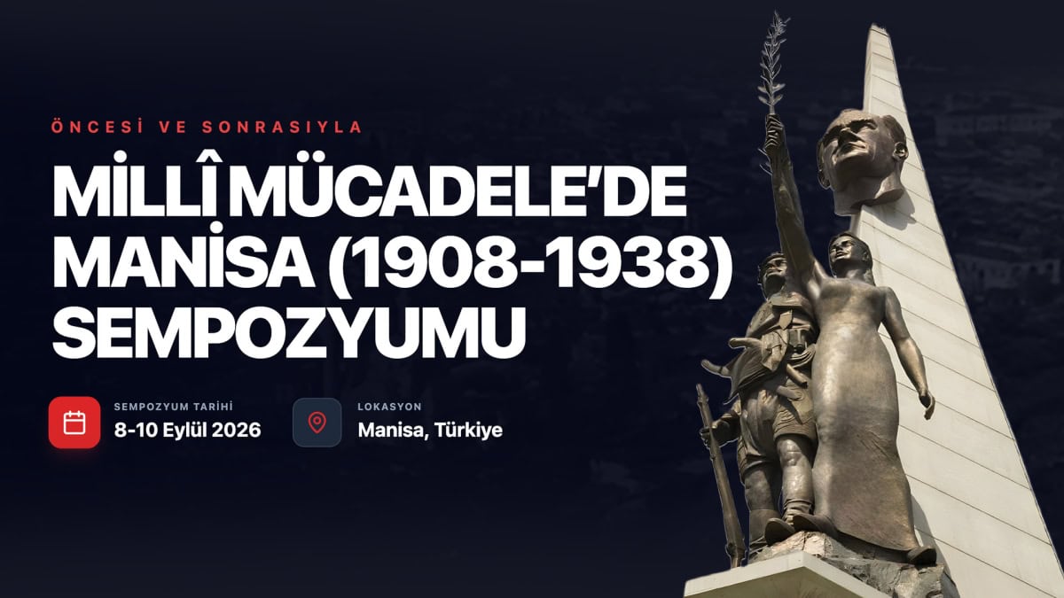 Özgür Özel, 'Sarışın Bir Kurt: Mustafa Kemal Atatürk' Sergisini Manisa'da Ziyaret Etti