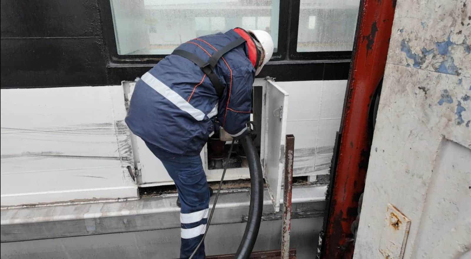 Denizcilik Sektörüne 21,6 Milyar Lira Değerinde ÖTV’siz Yakıt Desteği Sağlandı