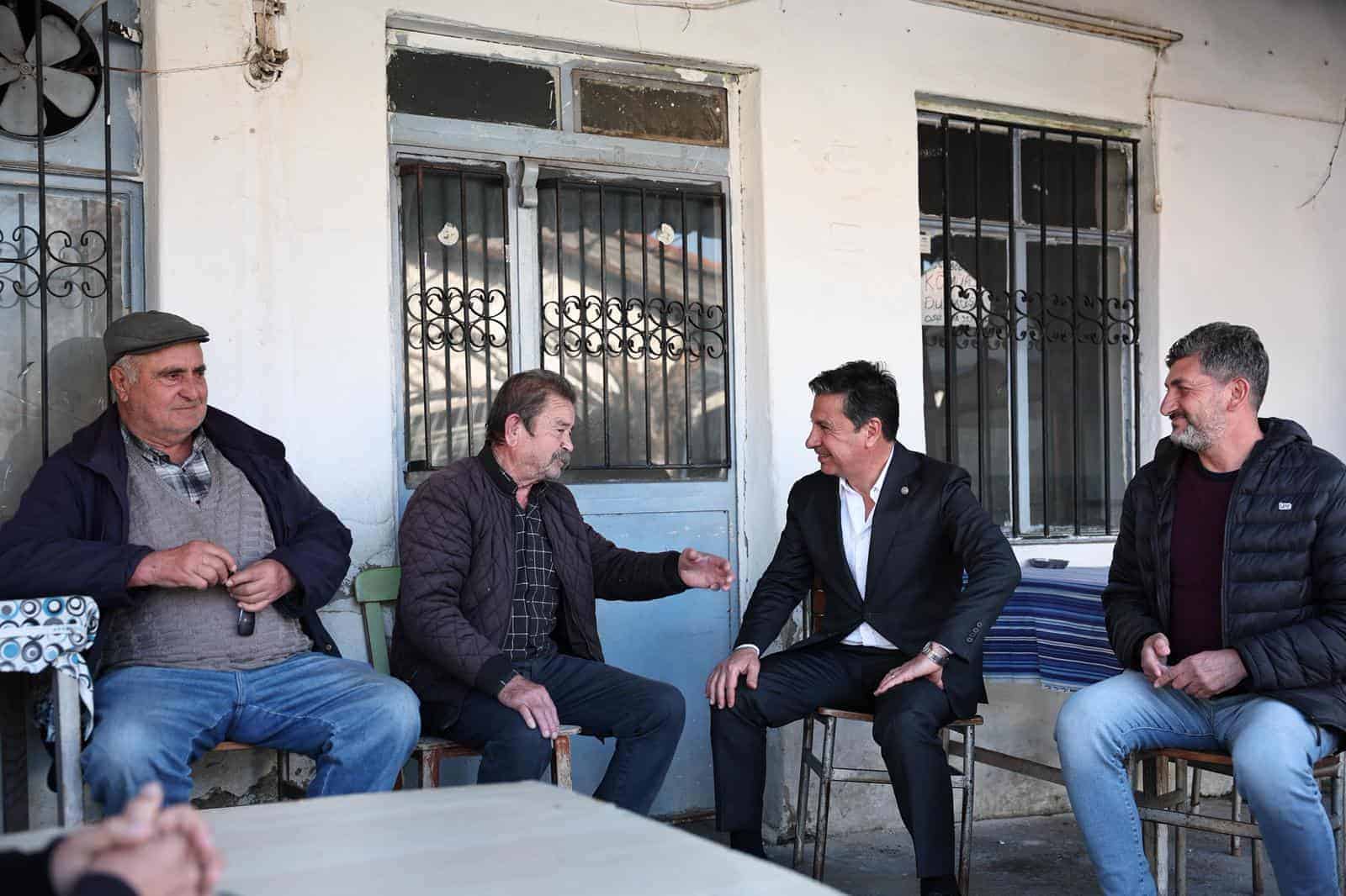 Muğla Büyükşehir Belediyesi Ramazan Boyunca Fırın ve Tatlı Üretim Yerlerinde Denetimlerini Sürdürüyor