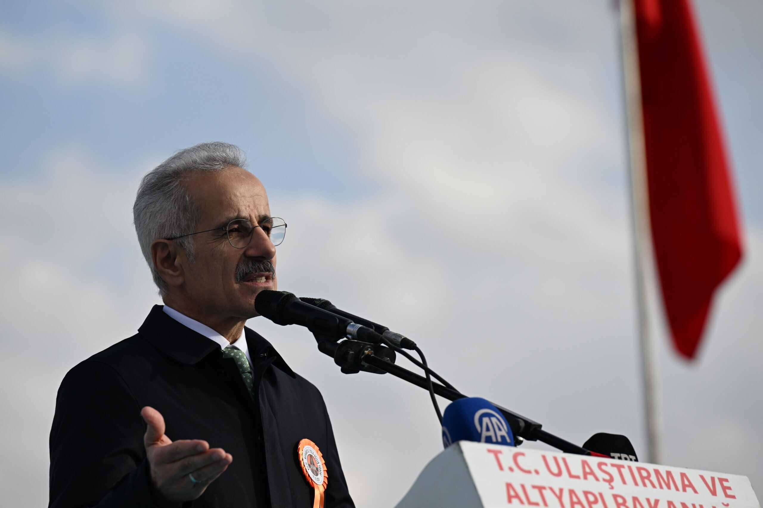 Kilis’te Musabeyli Ayrım-Kilis Devlet Yolu Hizmete Alındı: Lojistik ve Sanayiye Stratejik Katkı