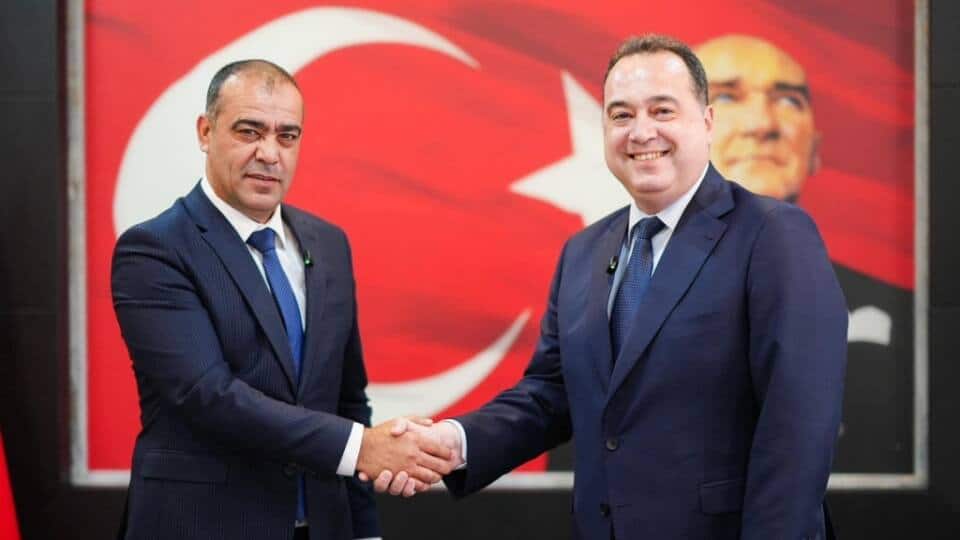 Manisa Büyükşehir Belediyesi’nde Kadrolu İşçilere Yeni Toplu Sözleşme ile Geniş Haklar