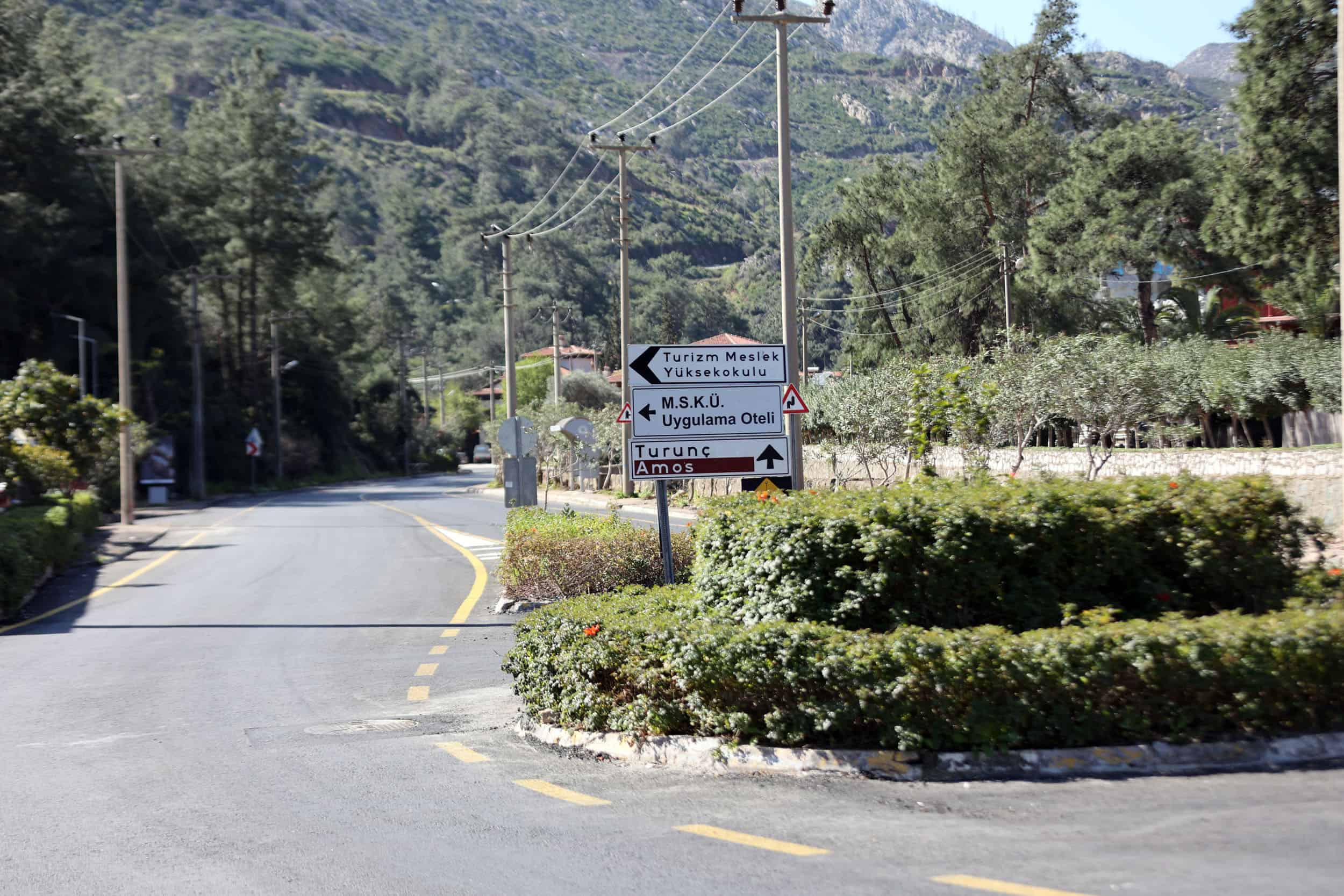 Muğla’da Down Sendromu Farkındalığı İçin Renkli Çorap Etkinliği Düzenlendi