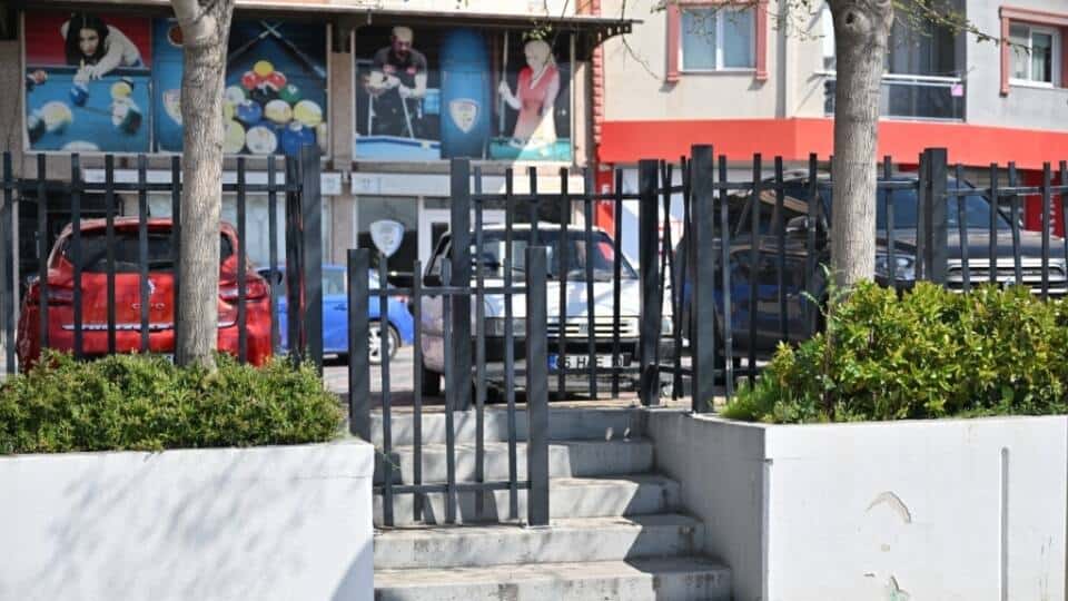 Turgutlu Irlamaz Rekreasyon Alanı Yenilendi, Yeni Projeler Hazırlanıyor