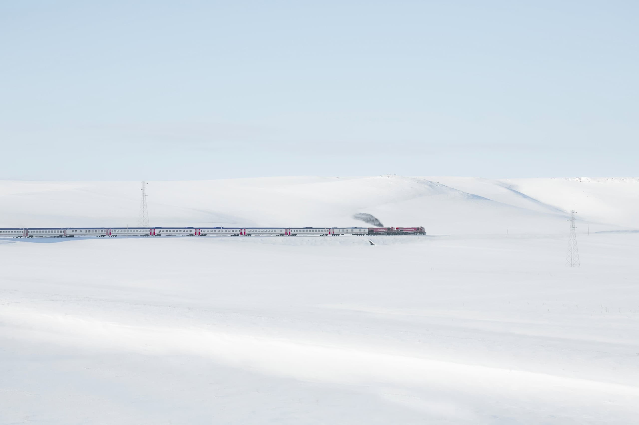 Turistik Doğu Ekspresi, 2025-2026 Kışında 60 Seferle Sezonu Başarıyla Geride Bıraktı