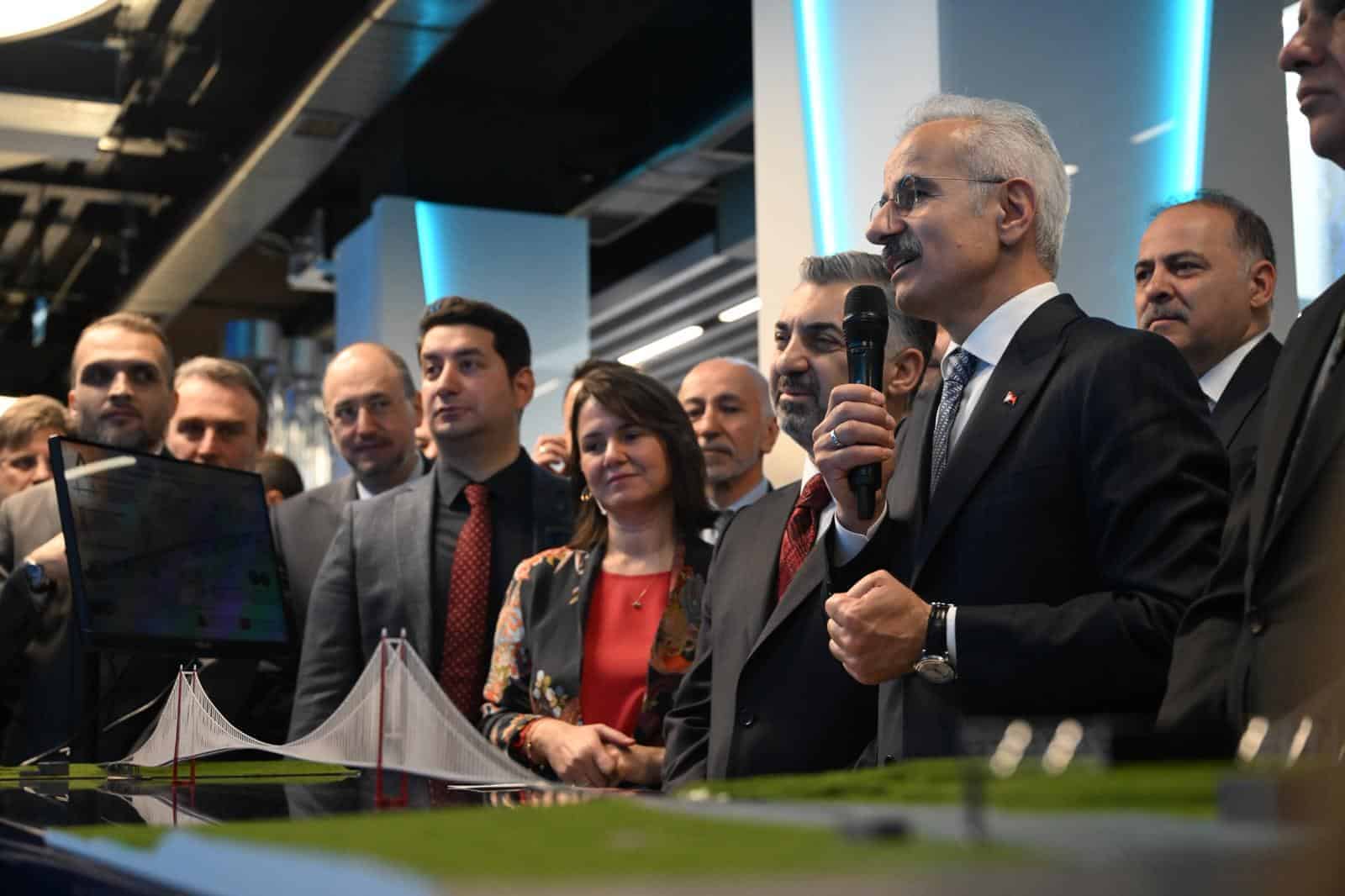 Türkiye, Fiber Altyapı Kapsamında Avrupa'nın En Geniş Ağa Sahip İlk Üç Ülkesinden Biri Oldu