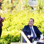 Başkan Dutlulu, Canlı Yayında Manisa'nın Tarihi ve Kültürel Zenginliklerini Anlattı