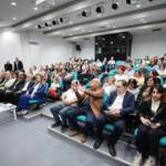 Konak’ta Kültür Turizmi Paneli: Başkan Mutlu, Tarihi Değerlerin Geleceğine Vurgu Yaptı