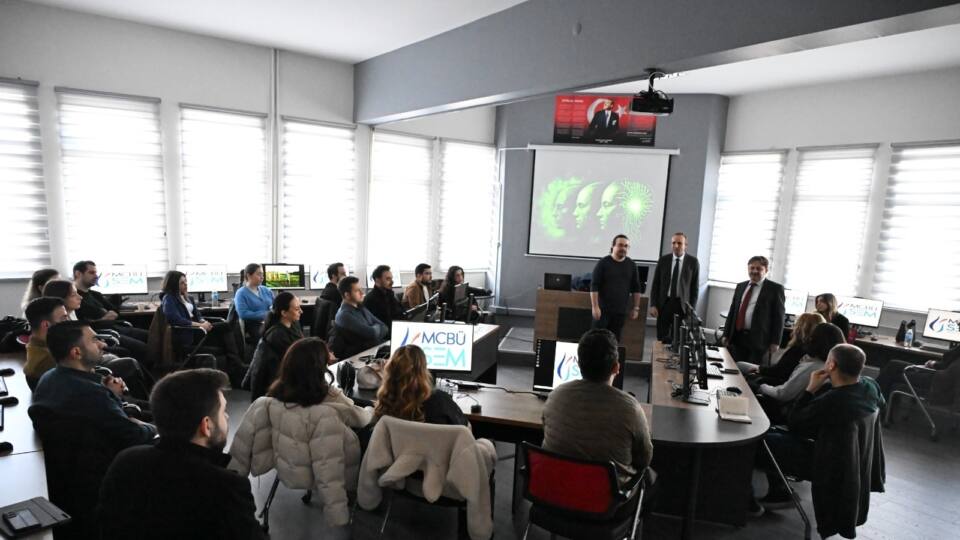 Manisa Büyükşehir Belediyesi Personeline Yapay Zekâ Eğitimiyle Dijital Dönüşüm Sağlıyor