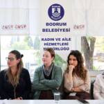 Bitez Kadın Yaşam Merkezi’nde Bağımlılıkta Aile Yapısı Semineri Gerçekleştirildi