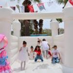 Bodrum’da 23 Nisan Ulusal Egemenlik ve Çocuk Bayramı Coşkuyla Kutlandı