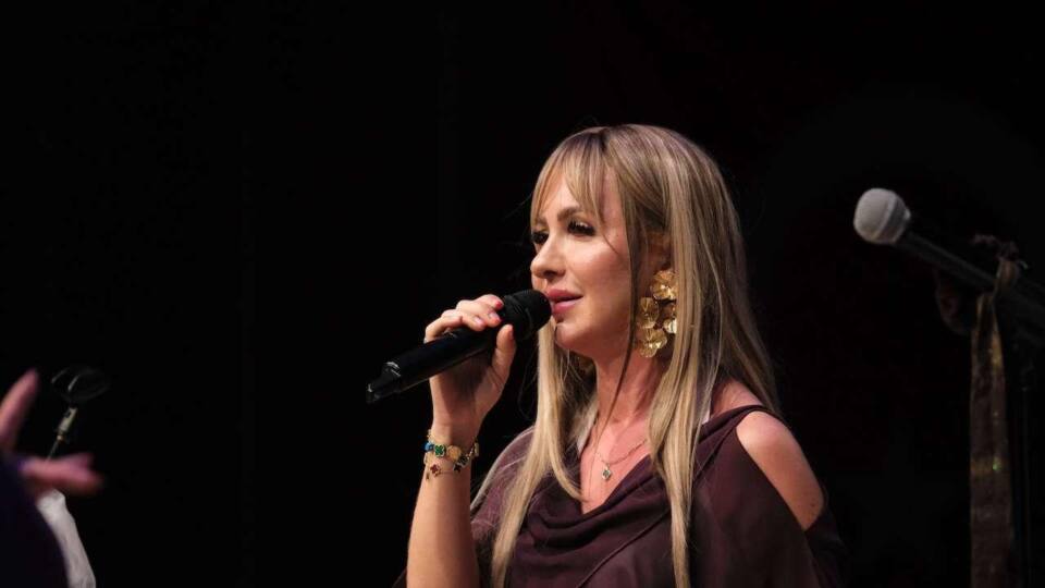 Bodrum’da DMD Hastası Eymen İçin Dayanışma Konseri Düzenlendi