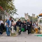 Bodrum’da Temizlik Seferberliği Yeniden Başladı: Mahallelerde Toplu Çalışma