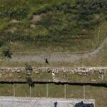 Bodrum’da Halikarnassos Surları ve Myndos Kapısı’nda Bahar Temizliği Tamamlandı