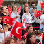 Konak’ta 23 Nisan Ulusal Egemenlik ve Çocuk Bayramı Etkinlikleri Karantina Meydanı’nda Düzenlenecek