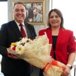 Manisa Büyükşehir Belediyesi’nden İşçilere Prim ve Eğitim Desteği