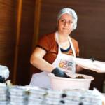 Manisa Gastronomi Panayırı Mesir Festivali Kapsamında Ziyaretçilere Kapılarını Açtı