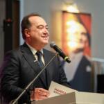 Uluslararası Mesir Macunu Festivali’nde Manisa’da Kültürlerarası Dostluk Sofrasında Anlamlı Buluşma