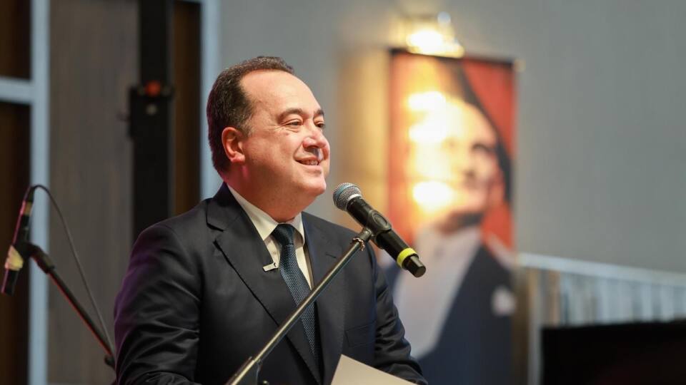 Uluslararası Mesir Macunu Festivali’nde Manisa’da Kültürlerarası Dostluk Sofrasında Anlamlı Buluşma