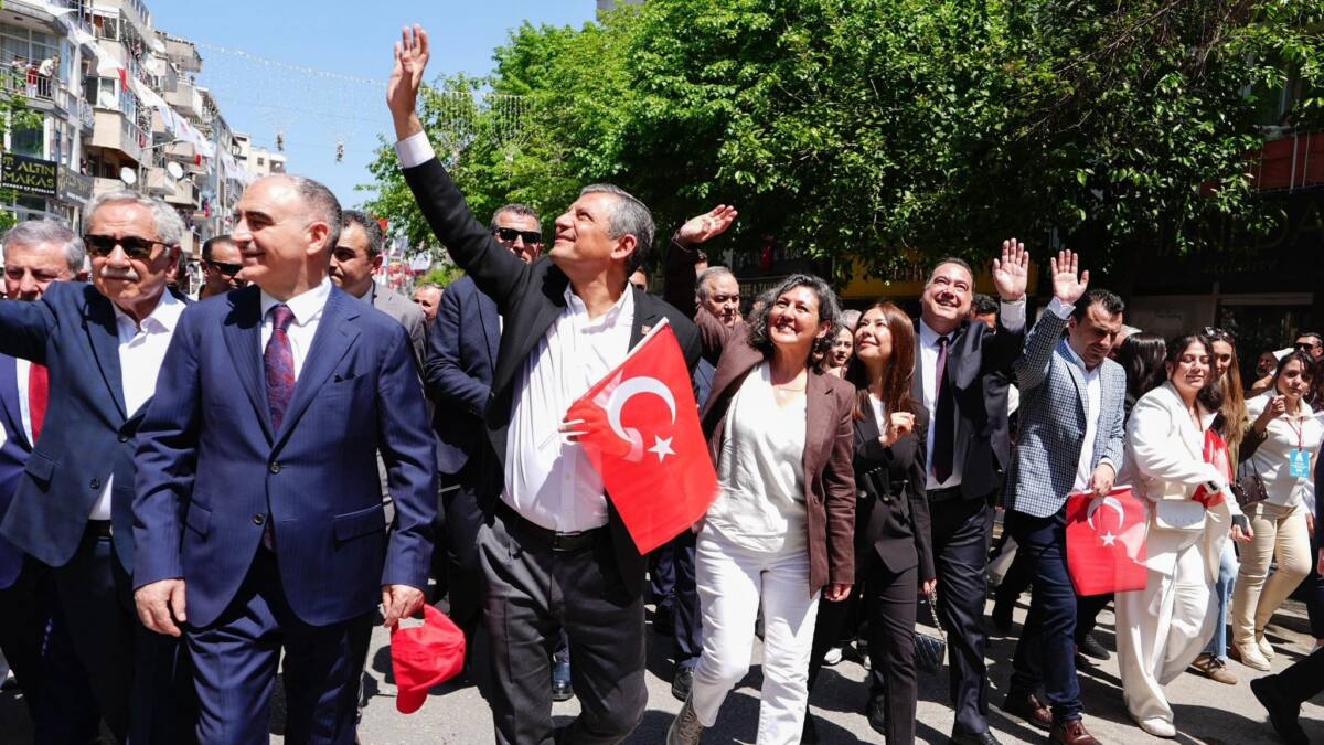 486. Uluslararası Manisa Mesir Macunu Festivali Şifa ve Coşkuyla Tamamlandı