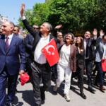 486. Uluslararası Manisa Mesir Macunu Festivali Şifa ve Coşkuyla Tamamlandı