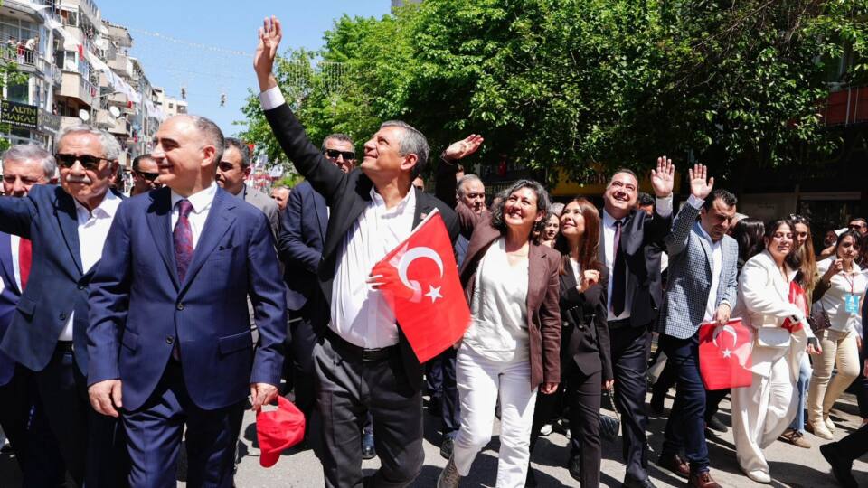 486. Uluslararası Manisa Mesir Macunu Festivali Şifa ve Coşkuyla Tamamlandı