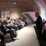 Manisa'nın Binlerce Yıllık Tarihi 'Toprağın Belleği' Söyleşisiyle Gün Yüzüne Çıktı