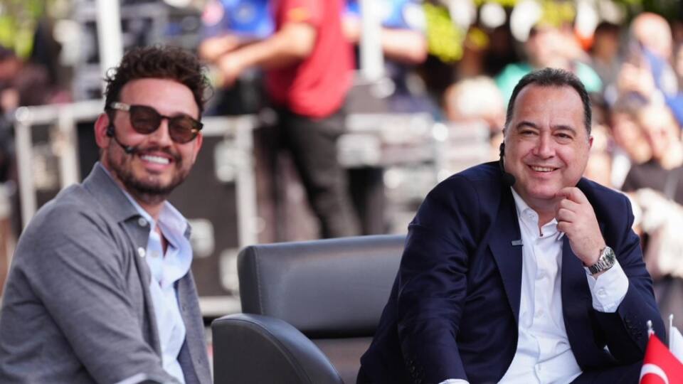 Manisa’nın 17 İlçesine Özgü Tescilli Lezzetler Gastronomi Arenası’nda Tanıtıldı