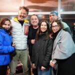 486. Uluslararası Manisa Mesir Macunu Festivali’nde Spil Dağı’nda Doğaseverler Bir Araya Geldi