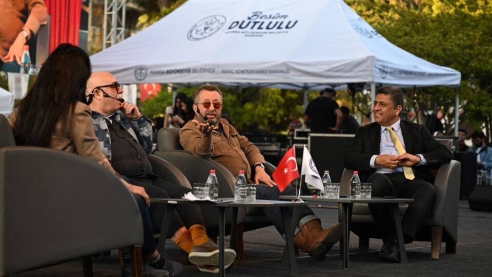 486. Manisa Mesir Festivali’nde Kültür ve Gastronomiye Dair Zengin Buluşmalar Gerçekleşti