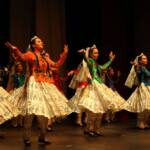 Muğla’da Anadolu Senfonisi ile Müzik ve Dansın Büyülü Uyumu Sanatseverlerle Buluştu