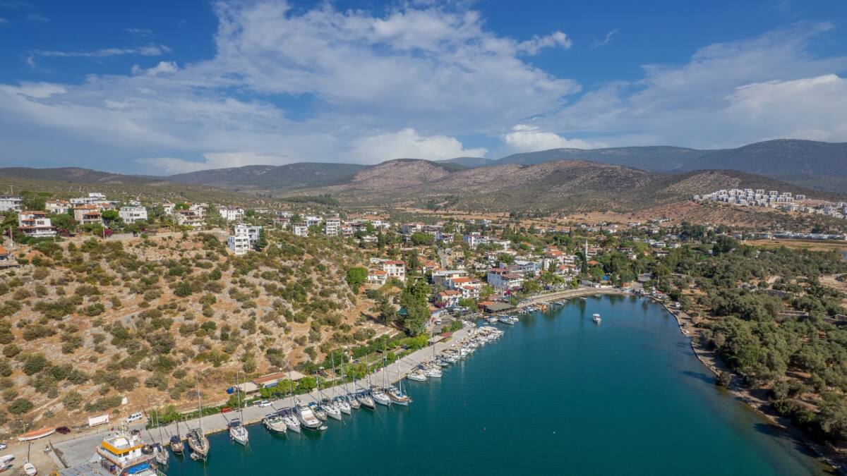 Muğla Büyükşehir Bisiklet Takımı Türkiye Turu ve Milli Forma Gururunu Bir Arada Yaşıyor