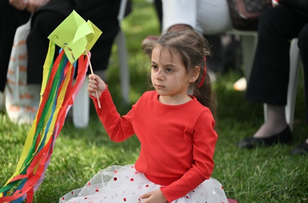 Uluslararası Mesir Macunu Festivali’nde Dünya Halk Dansları Manisa’da Buluştu