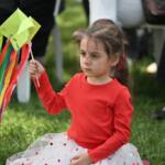 Uluslararası Mesir Macunu Festivali’nde Dünya Halk Dansları Manisa’da Buluştu