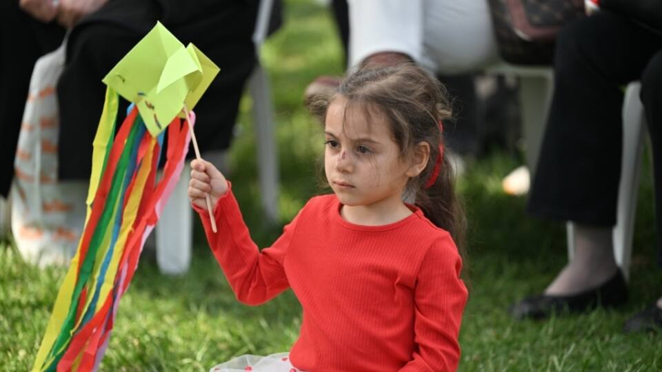 Uluslararası Mesir Macunu Festivali’nde Dünya Halk Dansları Manisa’da Buluştu