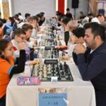 486. Uluslararası Manisa Mesir Macunu Festivali'nde Spor Turnuvalarıyla Coşku Arttı