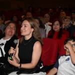 Cahit Berkay, Manisa'da Niobe Söyleşileri Kapsamında Sanatseverlerle Buluştu