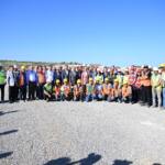Çeşmeli-Kızkalesi Otoyolu Projesi Mersin'de Ulaşımda Verimlilik ve Konforu Artıracak