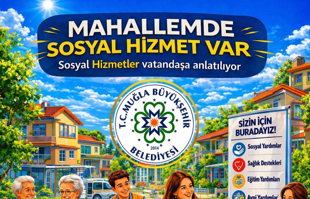 Muğla Büyükşehir Belediyesi'nin Marangoz Atölyesinde Çocuklar El Becerilerini Geliştiriyor